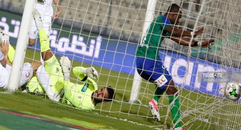 مصدر: الزمالك يفاوض المقاصة لشراء أنتوي